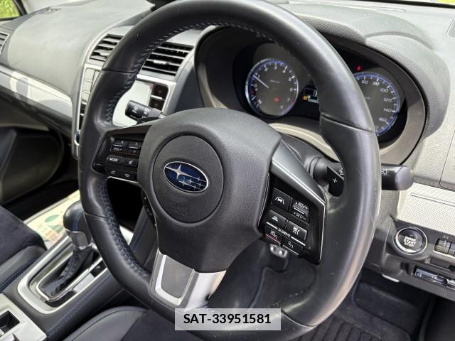 Subaru LEVORG 2014-12 7818771-2