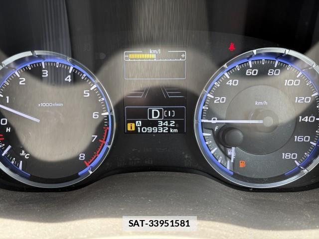 Subaru LEVORG 2014-12 7818771-4