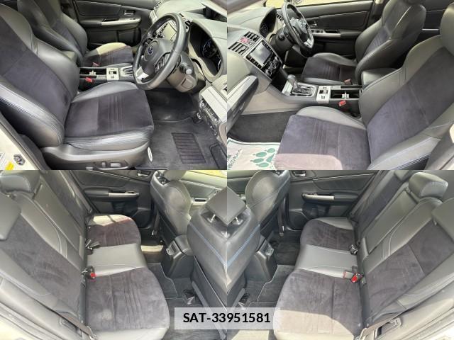 Subaru LEVORG 2014-12 7818771-6