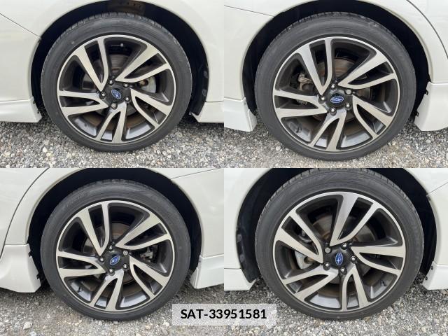 Subaru LEVORG 2014-12 7818771-8