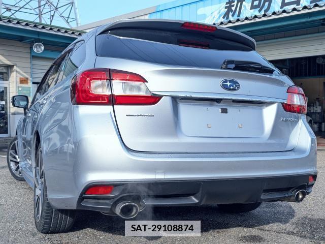 Subaru LEVORG 2014-08 7819048-1