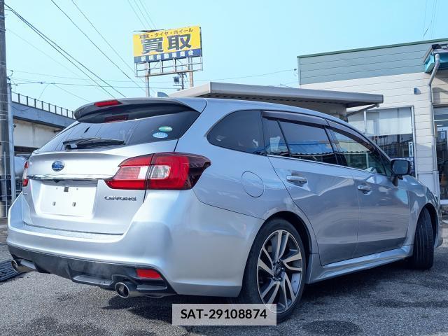 Subaru LEVORG 2014-08 7819048-13