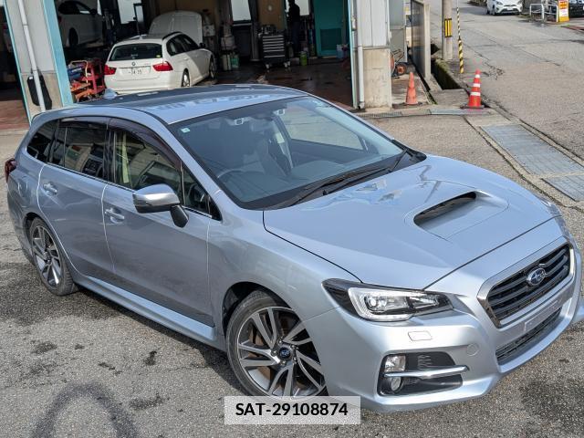 Subaru LEVORG 2014-08 7819048-14