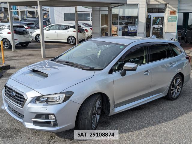 Subaru LEVORG 2014-08 7819048-15