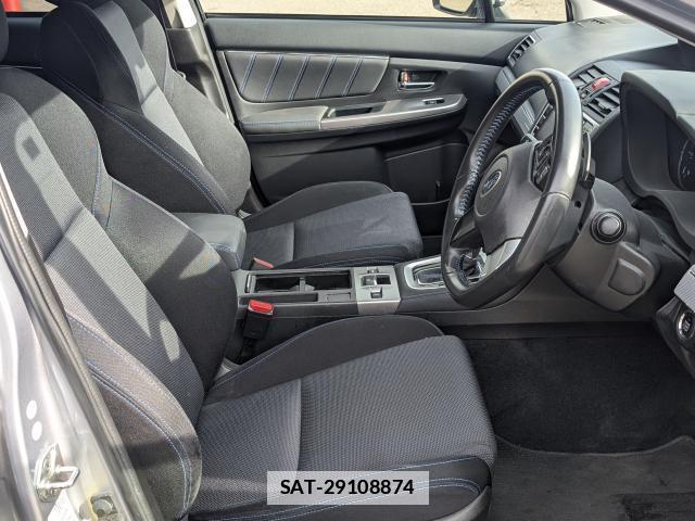 Subaru LEVORG 2014-08 7819048-16