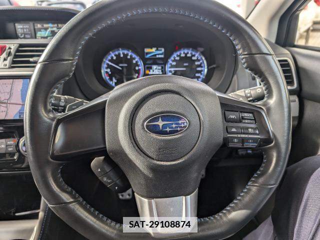 Subaru LEVORG 2014-08 7819048-17