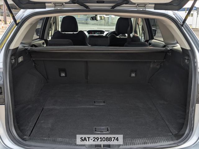 Subaru LEVORG 2014-08 7819048-18