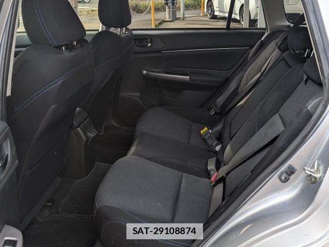 Subaru LEVORG 2014-08 7819048-19