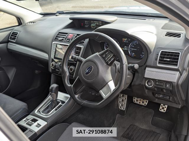 Subaru LEVORG 2014-08 7819048-2