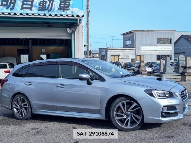 Subaru LEVORG 2014-08 7819048-3