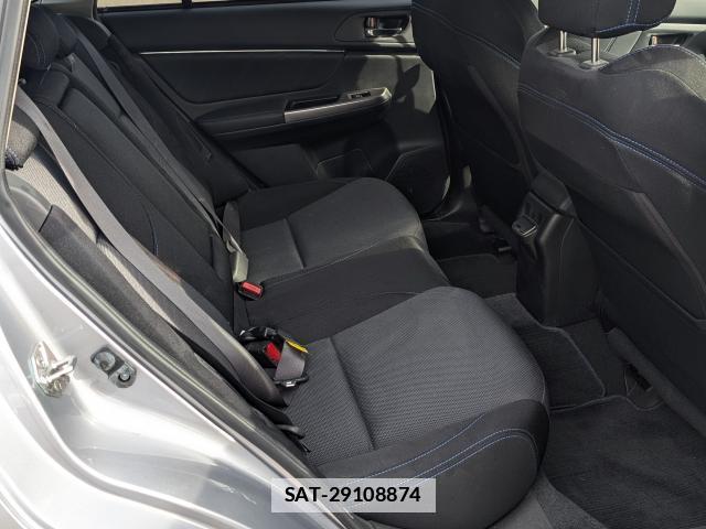 Subaru LEVORG 2014-08 7819048-6