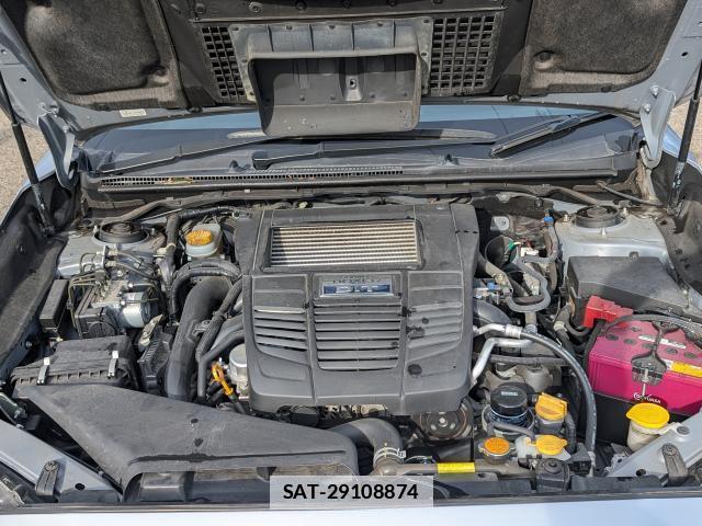 Subaru LEVORG 2014-08 7819048-7