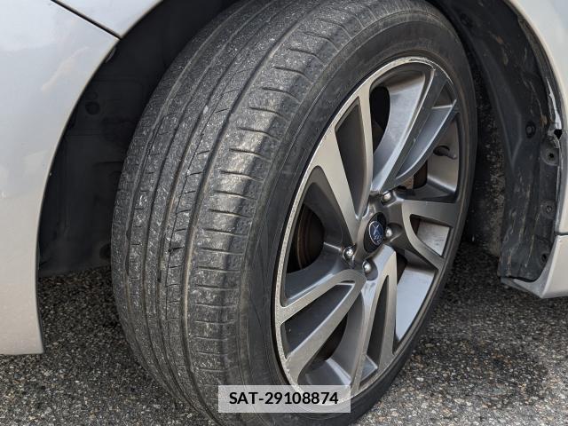 Subaru LEVORG 2014-08 7819048-8