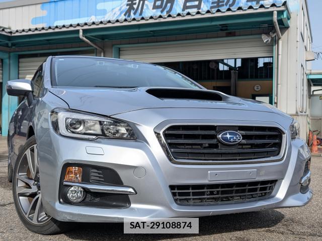 Subaru LEVORG 2014-08 7819048-9