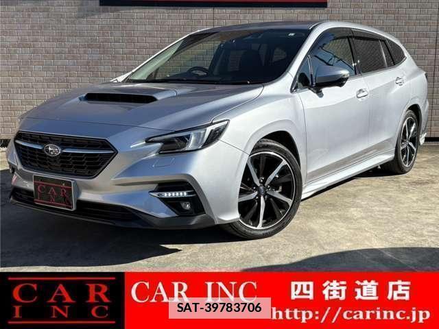 Subaru LEVORG 2021-01 7819710-0