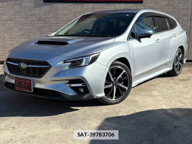 Subaru LEVORG 2021-01 7819710-1