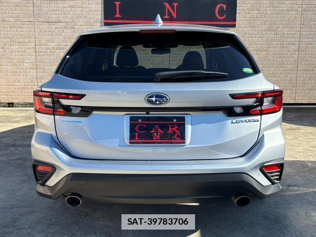 Subaru LEVORG 2021-01 7819710-10
