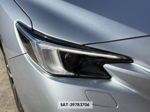 Subaru LEVORG 2021-01 7819710-11