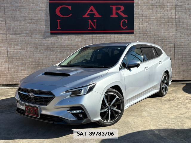 Subaru LEVORG 2021-01 7819710-2