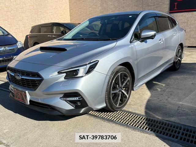 Subaru LEVORG 2021-01 7819710-4