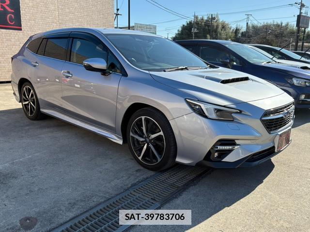 Subaru LEVORG 2021-01 7819710-5