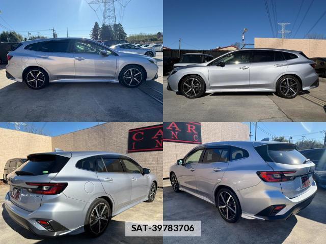 Subaru LEVORG 2021-01 7819710-6