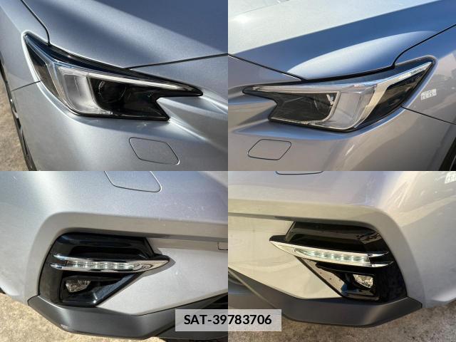 Subaru LEVORG 2021-01 7819710-7