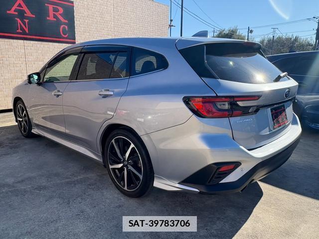 Subaru LEVORG 2021-01 7819710-9