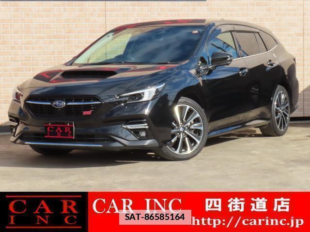 Subaru LEVORG 2021-01 7819713-0