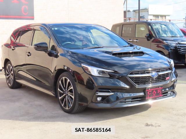 Subaru LEVORG 2021-01 7819713-1