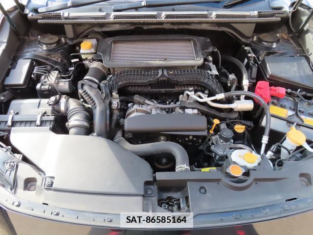 Subaru LEVORG 2021-01 7819713-18