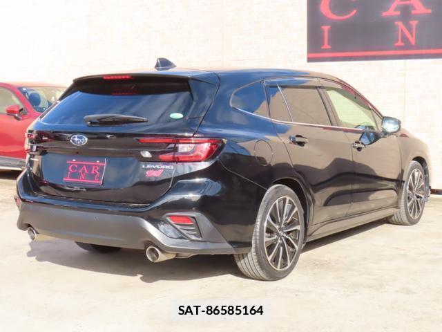 Subaru LEVORG 2021-01 7819713-2