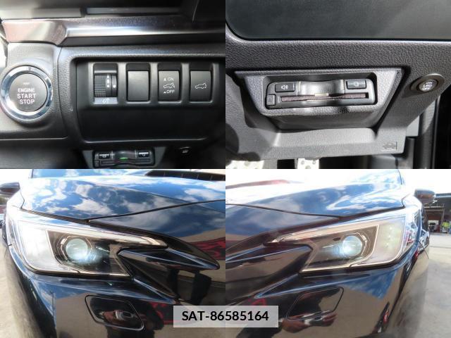 Subaru LEVORG 2021-01 7819713-8