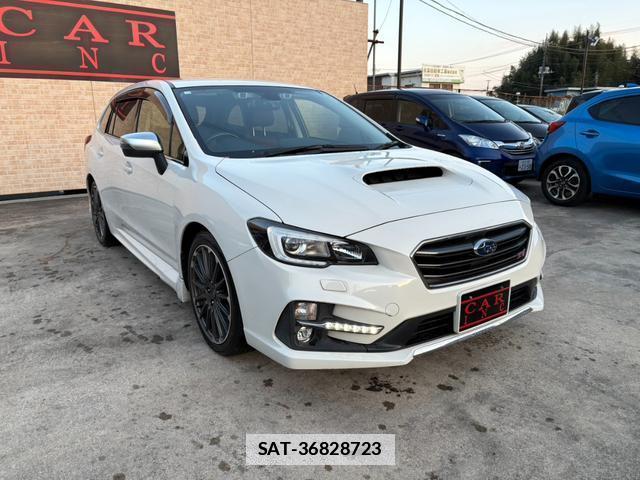 Subaru LEVORG 2016-11 7819717-1