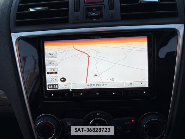 Subaru LEVORG 2016-11 7819717-11