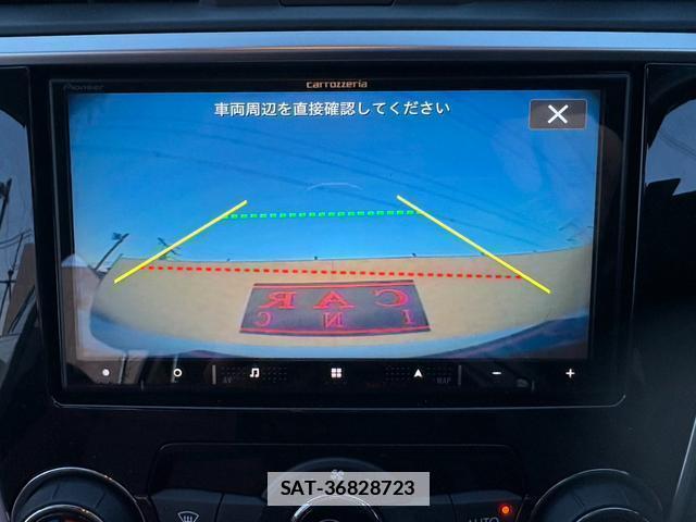 Subaru LEVORG 2016-11 7819717-12