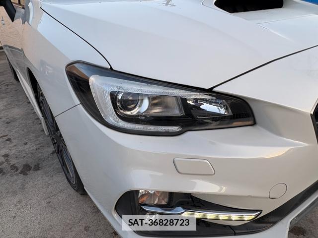 Subaru LEVORG 2016-11 7819717-17
