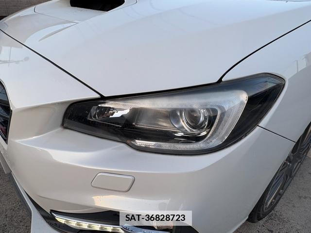 Subaru LEVORG 2016-11 7819717-18