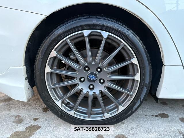 Subaru LEVORG 2016-11 7819717-19