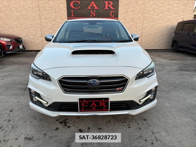 Subaru LEVORG 2016-11 7819717-3
