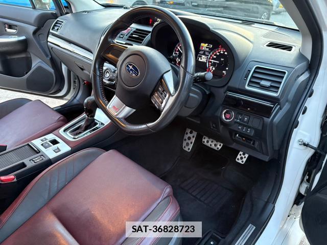 Subaru LEVORG 2016-11 7819717-9
