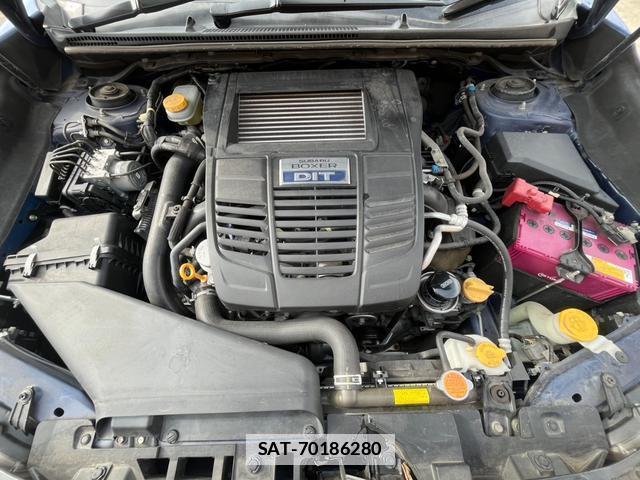 Subaru LEVORG 2017-09 7819725-10