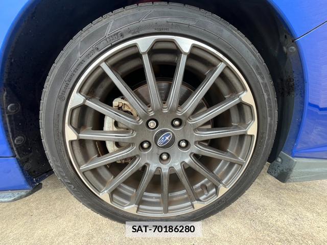 Subaru LEVORG 2017-09 7819725-11