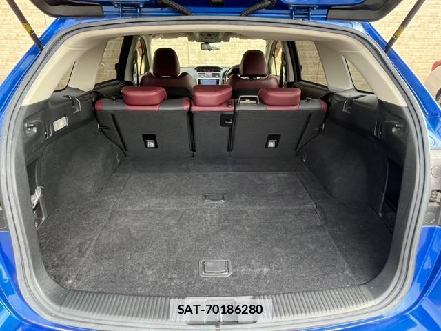 Subaru LEVORG 2017-09 7819725-15