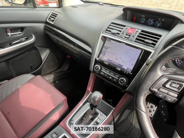 Subaru LEVORG 2017-09 7819725-16