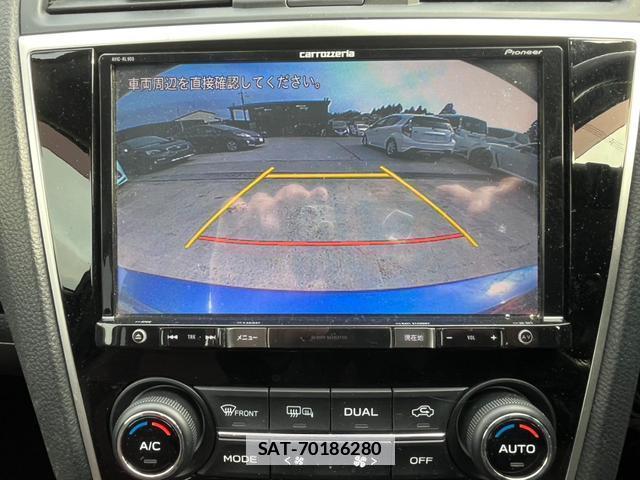 Subaru LEVORG 2017-09 7819725-17