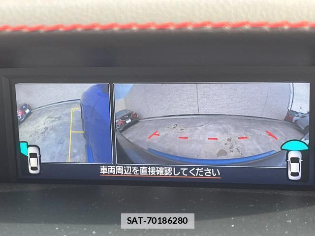Subaru LEVORG 2017-09 7819725-18