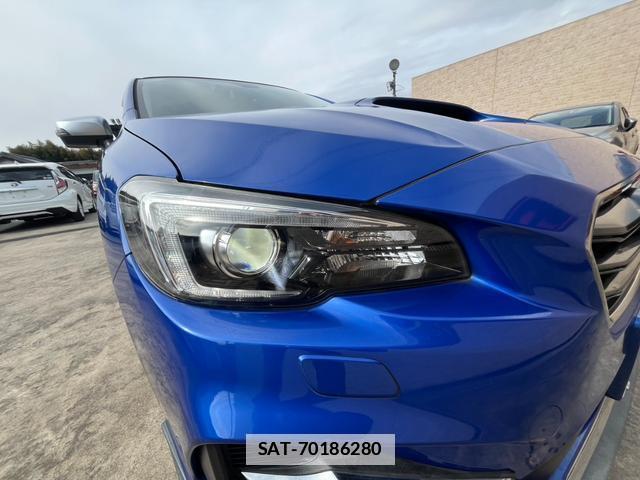 Subaru LEVORG 2017-09 7819725-8