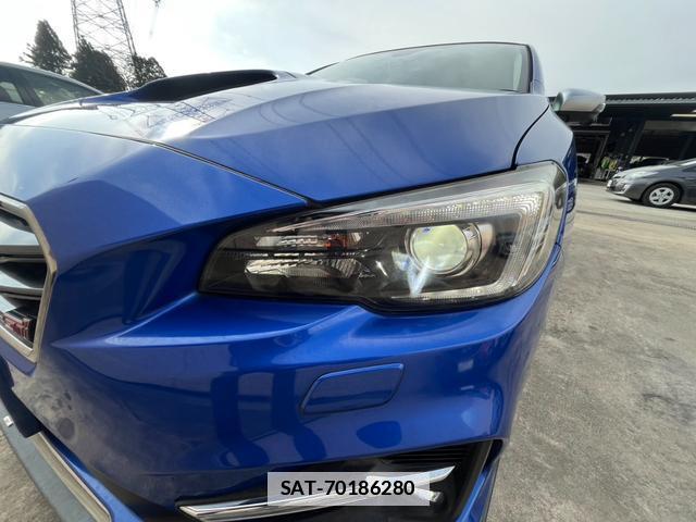 Subaru LEVORG 2017-09 7819725-9