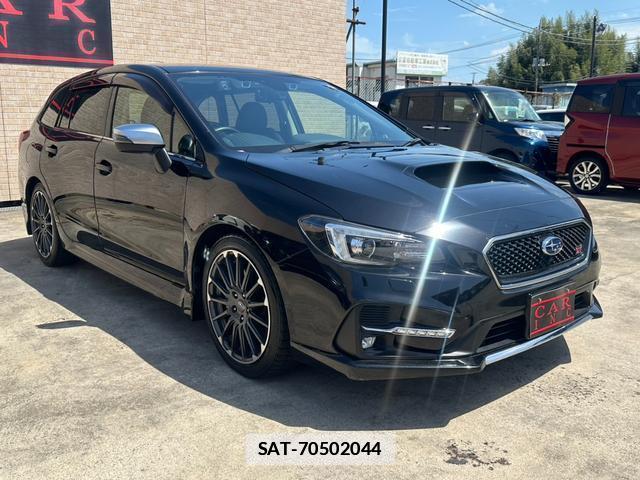 Subaru LEVORG 2017-09 7819761-1